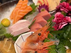 -鸟鹏烧鸟居酒屋(仁恒梦中心店)