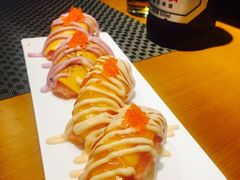 -昊·来了寿司(双楠2店)
