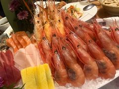 -松坂屋日料自助(长城路店)