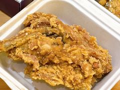 -前进5路汉堡炸鸡(前进五路店)