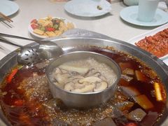 -麻辣空间·清油火锅(水井沟店)