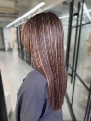 -GANO HAIR 