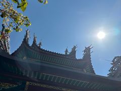 -鸿山公园