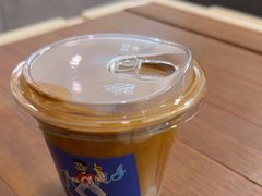 -Jeans Coffee牛仔裤咖啡