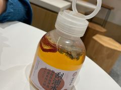 -炖物24章·顺时轻养茶(杭州大厦店)