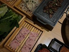 -锦和牛·炭火烧肉(ICC太和里店)
