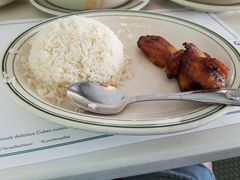 -Versailles Restaurant Cuban Cuisine