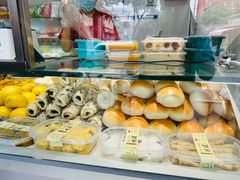 -宫门口馒头铺(创始人总店)