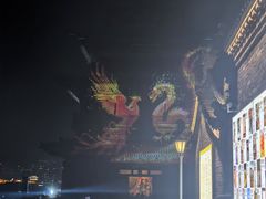 -大同古城-太平楼