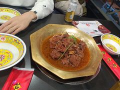 -芦月轩羊蝎子(北蜂窝店)