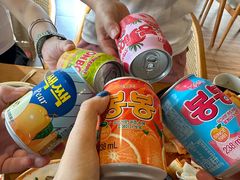 -海云台韩式汤饭·13年匠心韩料(南山店)