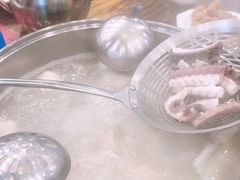 -正能量脆肉鲩火锅