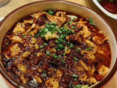 -赤宴·川菜(玉林店)