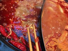 -卤校长重庆火锅(合肥宁国路店)