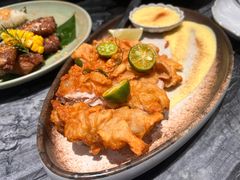 -Thai Alley泰爱里(二沙岛店)