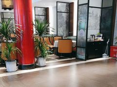 -汉水谣·江景餐厅(江滩店)