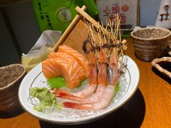 -林妈妈村·日式料理(宝山龙湖天街店)