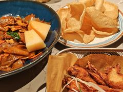 -Home Thai·泰谣(王府井apm店)