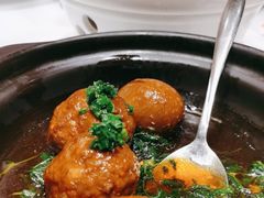 -小厨娘淮扬菜(清江苏宁广场店)