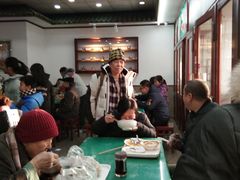大堂-护国寺小吃(地安门店)