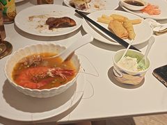 -麓湖国际水疗