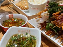 -袁记串串香(涧西总店)