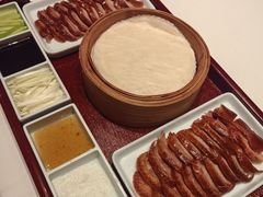 -荣兴酒家(徐家汇店)