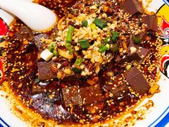 -令氏家外家周秦食府(高新店)