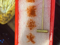 -醉董牛川派鲜肉自选火锅(烟台店)