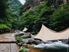 -太湖源风景区