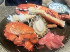 -美食汇自助餐厅(成都万达瑞华酒店)