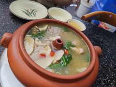 -海韵人家.海景花园经典云南菜(双廊店)