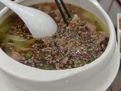 -茶港食堂(武昌店)