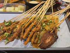 -林二哥宜烤官·宜宾小烧烤