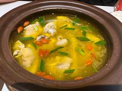 -阿露佳·舌尖上的安吉菜