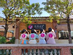 -茶颜观色(晋江店)