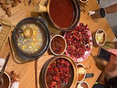 -付掌柜在成都·热炒砂锅集(金禾店)