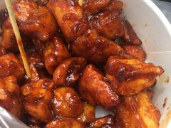 -八一好吃街·高品美食广场