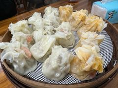 -嘉州海汇源老烧麦店