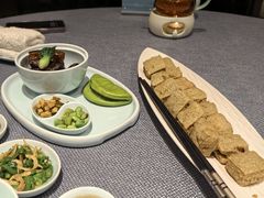 -浙江西子宾馆·牡丹厅