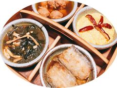 -杏花堂山西菜馆(壹方城店)