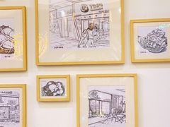 -糖糖屋•糖水•雪花冰店(时尚天河店)