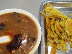 -马老三肉丁胡辣汤(西一路店)