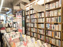 -1200读书自习室(体育东店)