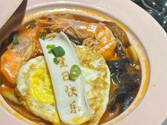 -3号仓库·创意中国菜(乐清正大广场店)