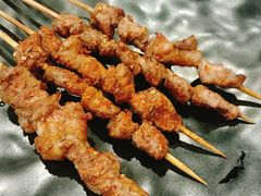 -食客烧烤(罗道庄店)