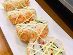 -银子铁板烧料理自助餐(人民广场店)