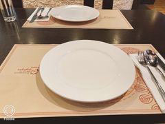 -克比叔叔印度餐厅Kebabs on the Grille(人民广场店)