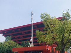 -中华艺术宫(上海美术馆)