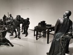 -四川美术学院美术馆